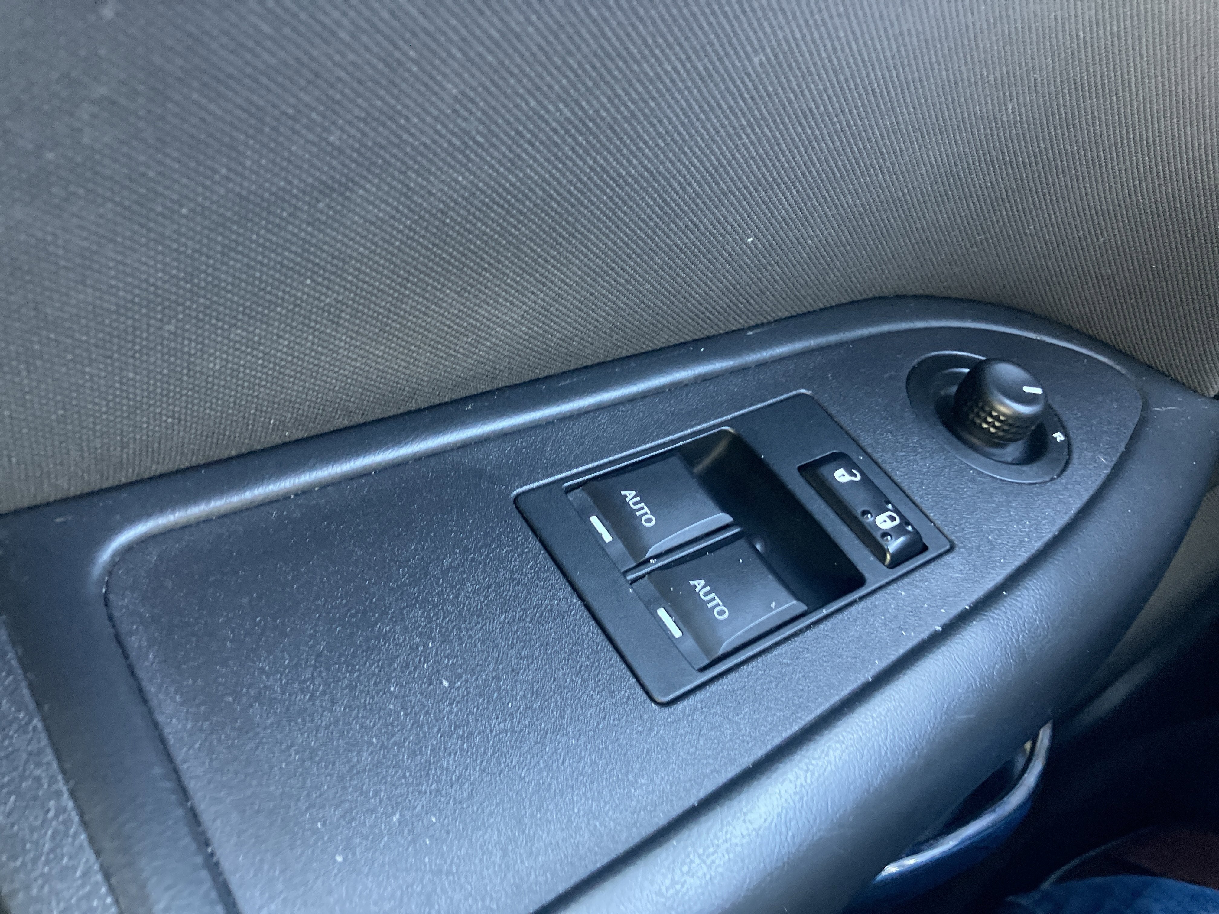 2010 Dodge Challenger SE