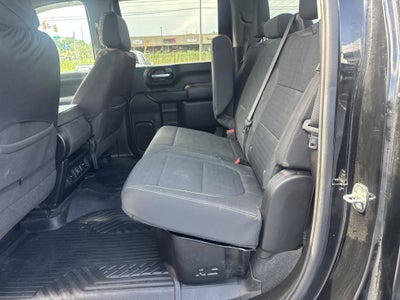 2023 Chevrolet Silverado 3500 HD LT