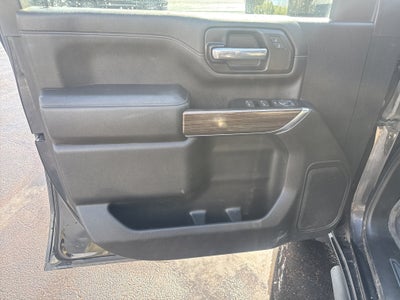 2023 Chevrolet Silverado 3500 HD LT
