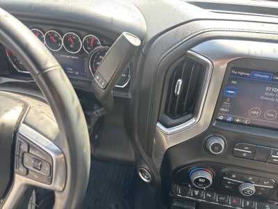 2023 Chevrolet Silverado 3500 HD LT