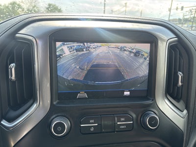 2023 Chevrolet Silverado 3500 HD LT
