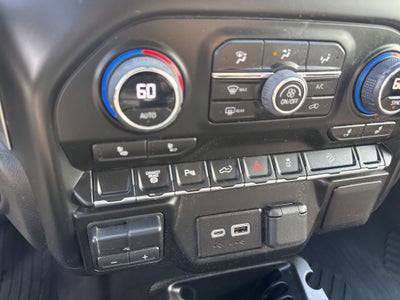 2023 Chevrolet Silverado 3500 HD LT