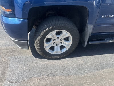 2019 Chevrolet Silverado LD LT