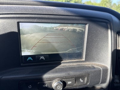 2019 GMC Sierra 1500 Limited DBL CAB 4WD