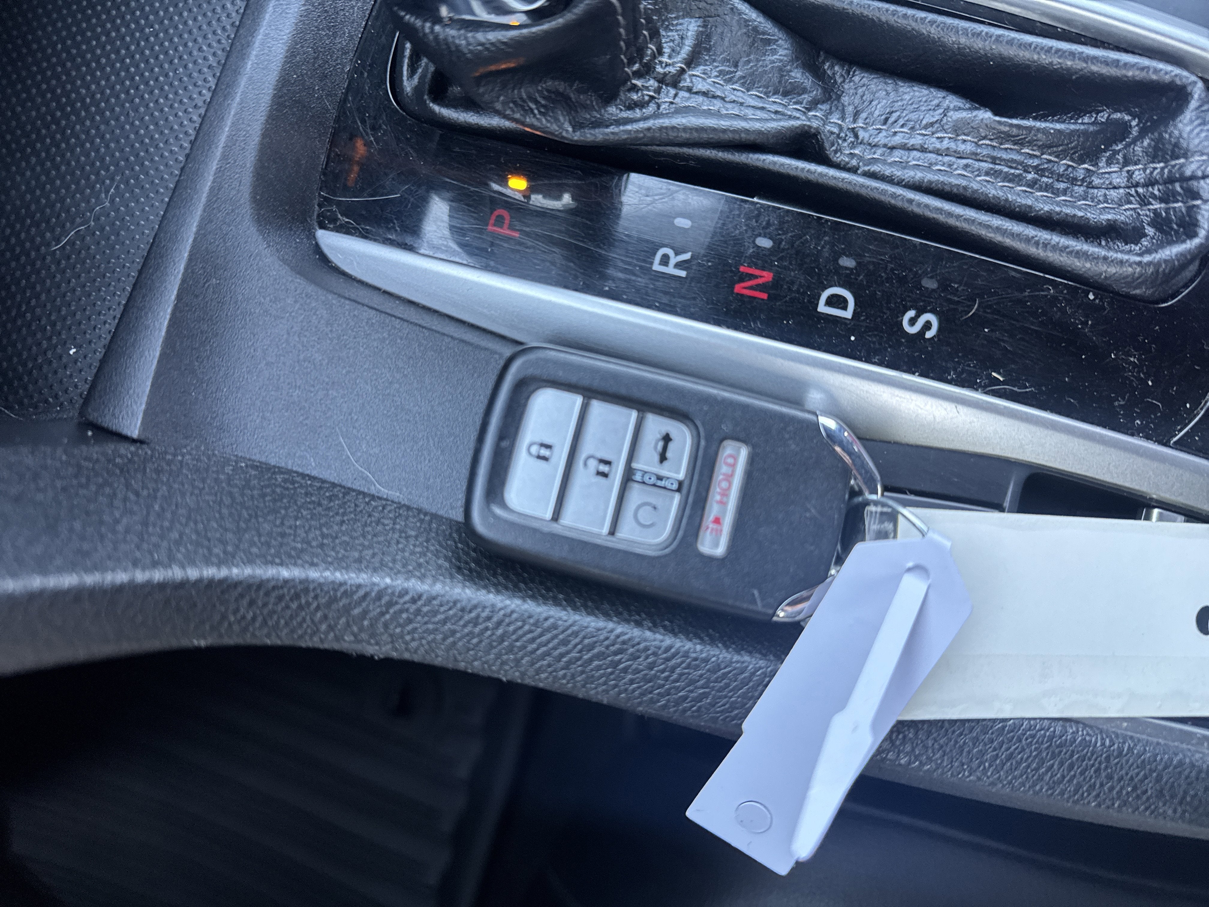 2021 Honda Civic Sedan Sport