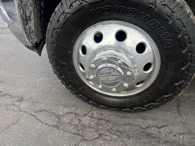 2016 RAM 3500 Longhorn