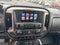 2018 Chevrolet Silverado 1500 High Country
