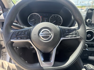 2022 Nissan Sentra S