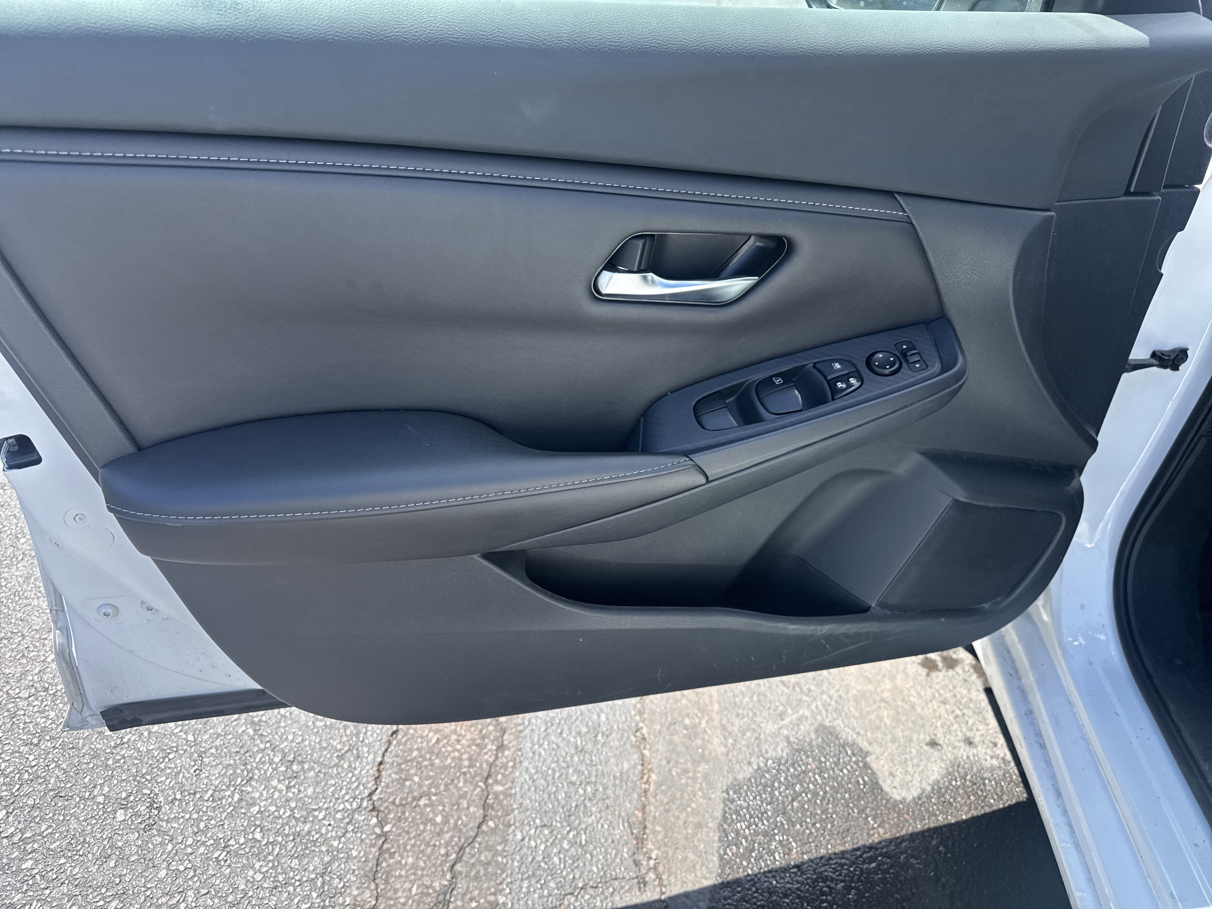 2022 Nissan Sentra S