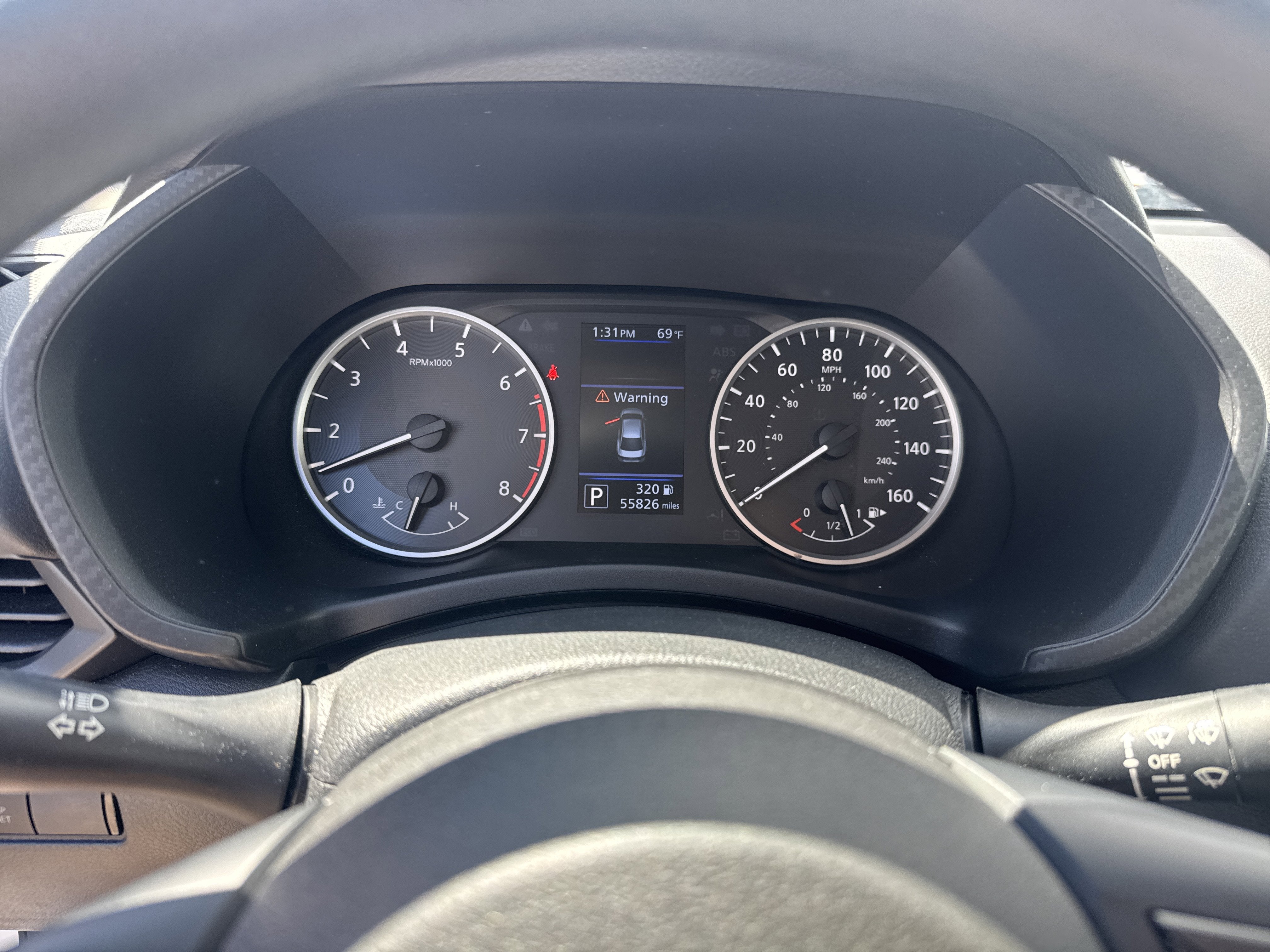 2022 Nissan Sentra S