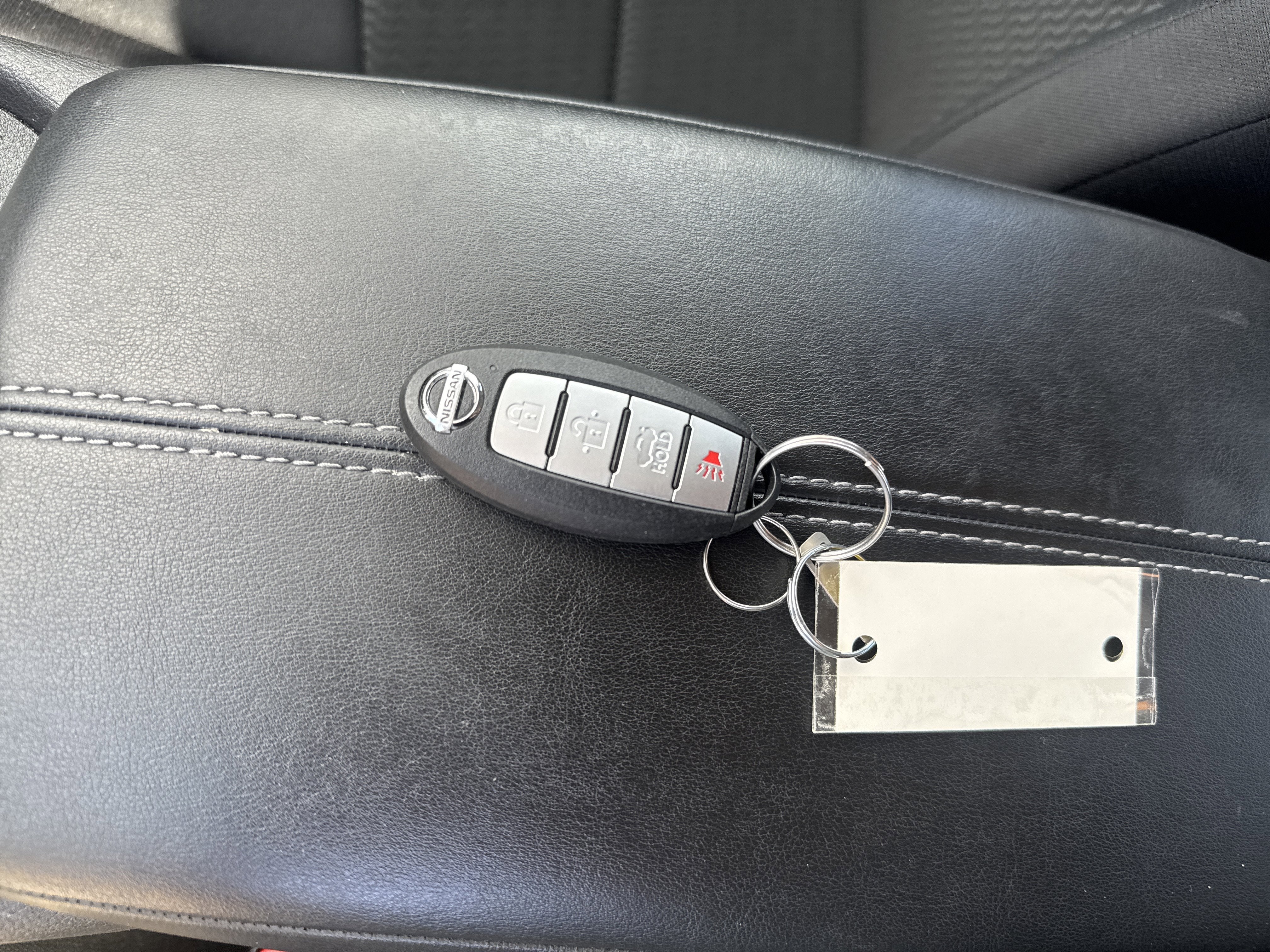 2022 Nissan Sentra S