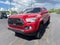 2022 Toyota Tacoma 4WD SR
