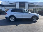 2019 Volkswagen Tiguan 2.0T SEL