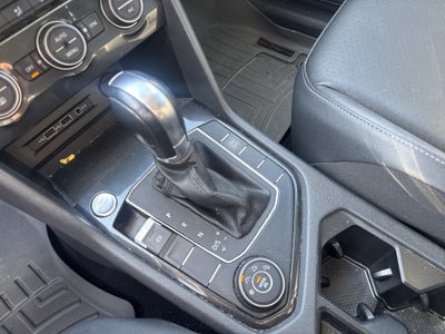 2019 Volkswagen Tiguan 2.0T SEL