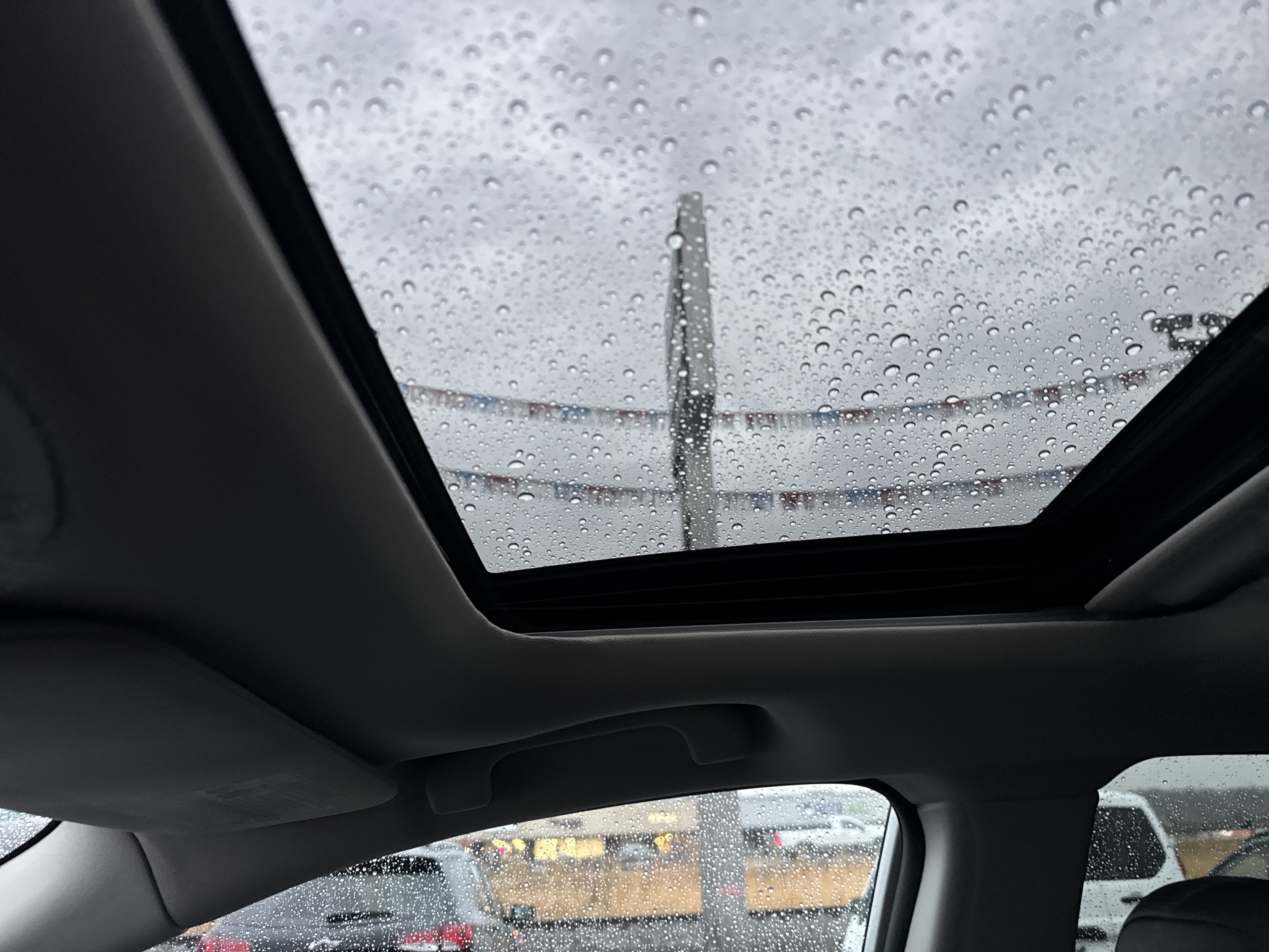 2024 Subaru Legacy Sport