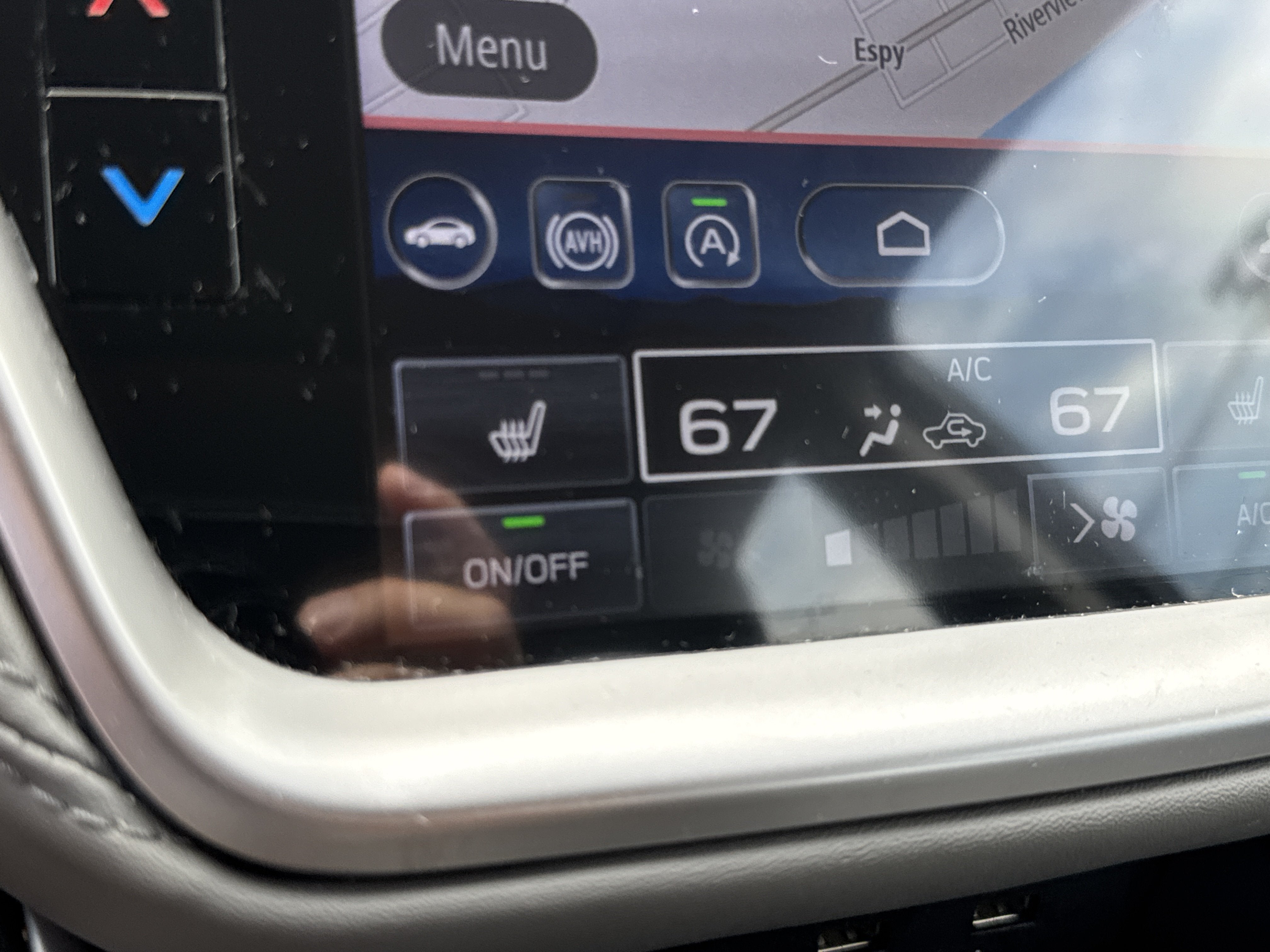 2022 Subaru Legacy Limited XT