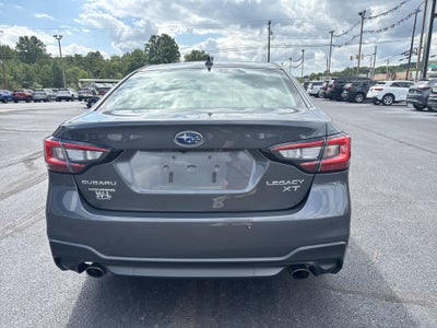 2022 Subaru Legacy Limited XT