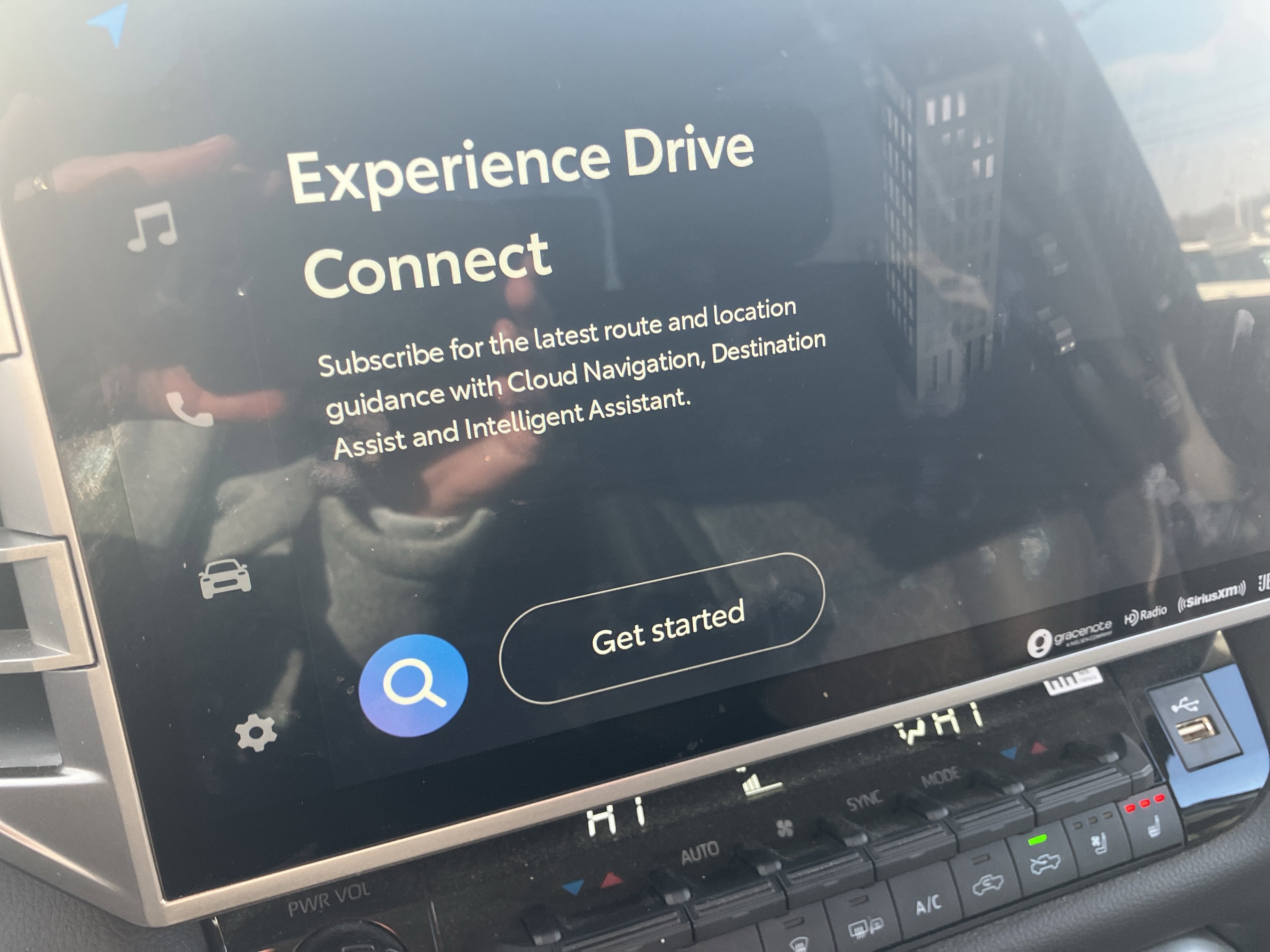 2024 Toyota Tundra 4WD Limited