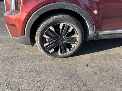 2023 Kia Telluride SX