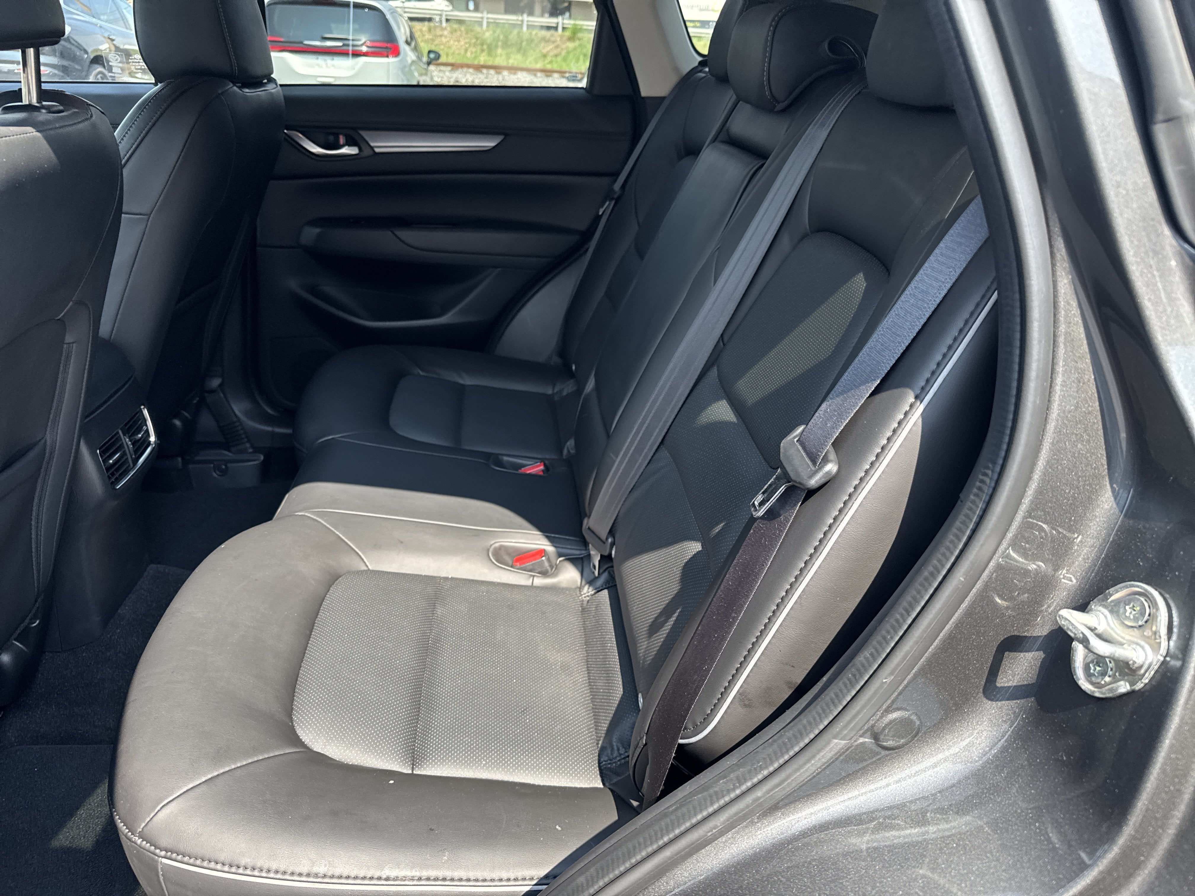2024 Mazda Mazda CX-5 2.5 S Select