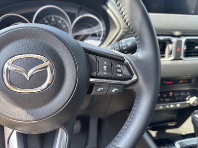 2024 Mazda Mazda CX-5 2.5 S Select