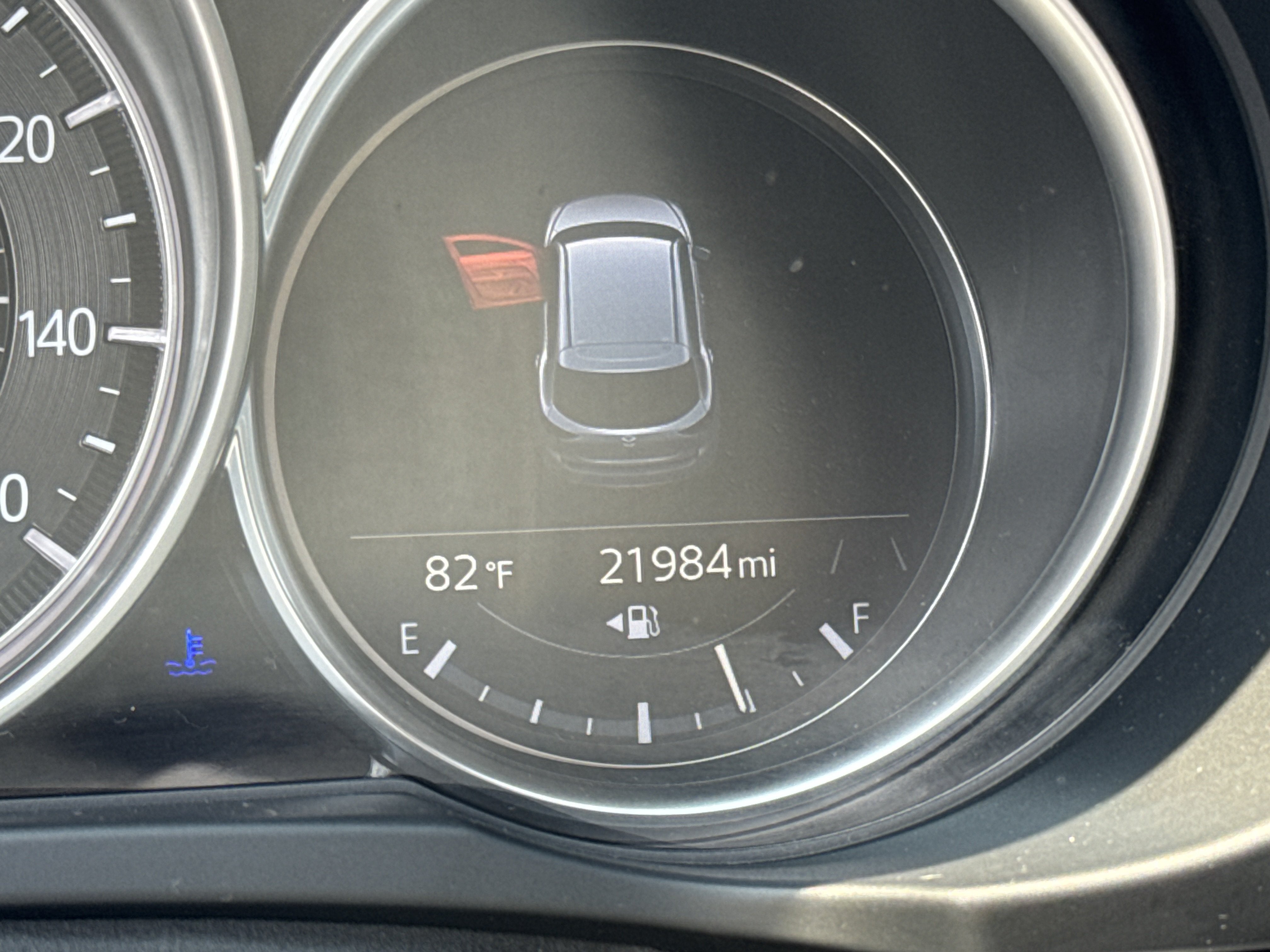 2024 Mazda Mazda CX-5 2.5 S Select