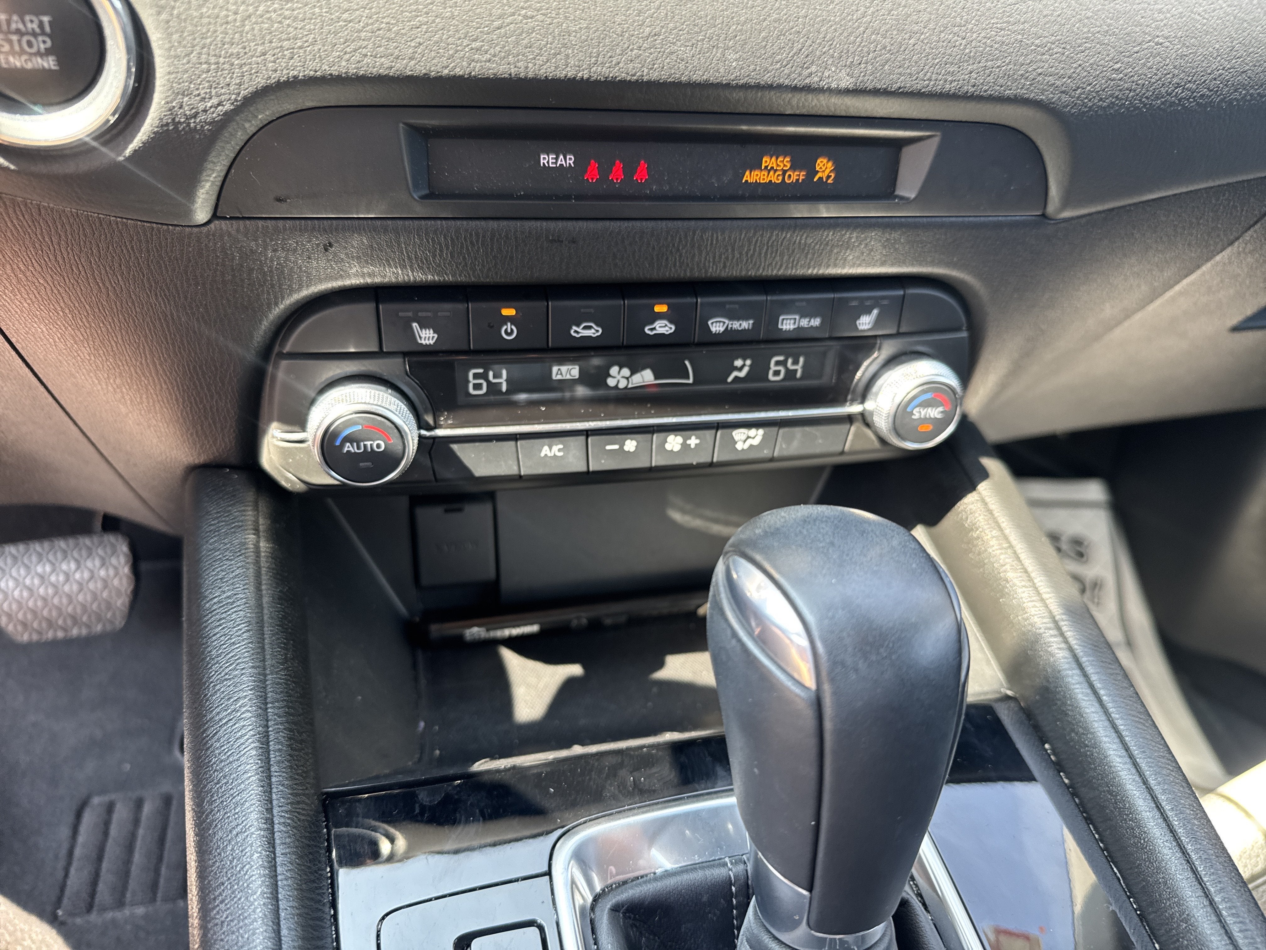 2024 Mazda Mazda CX-5 2.5 S Select