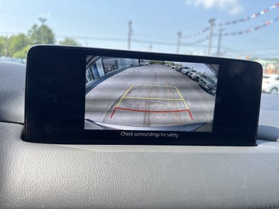2024 Mazda Mazda CX-5 2.5 S Select