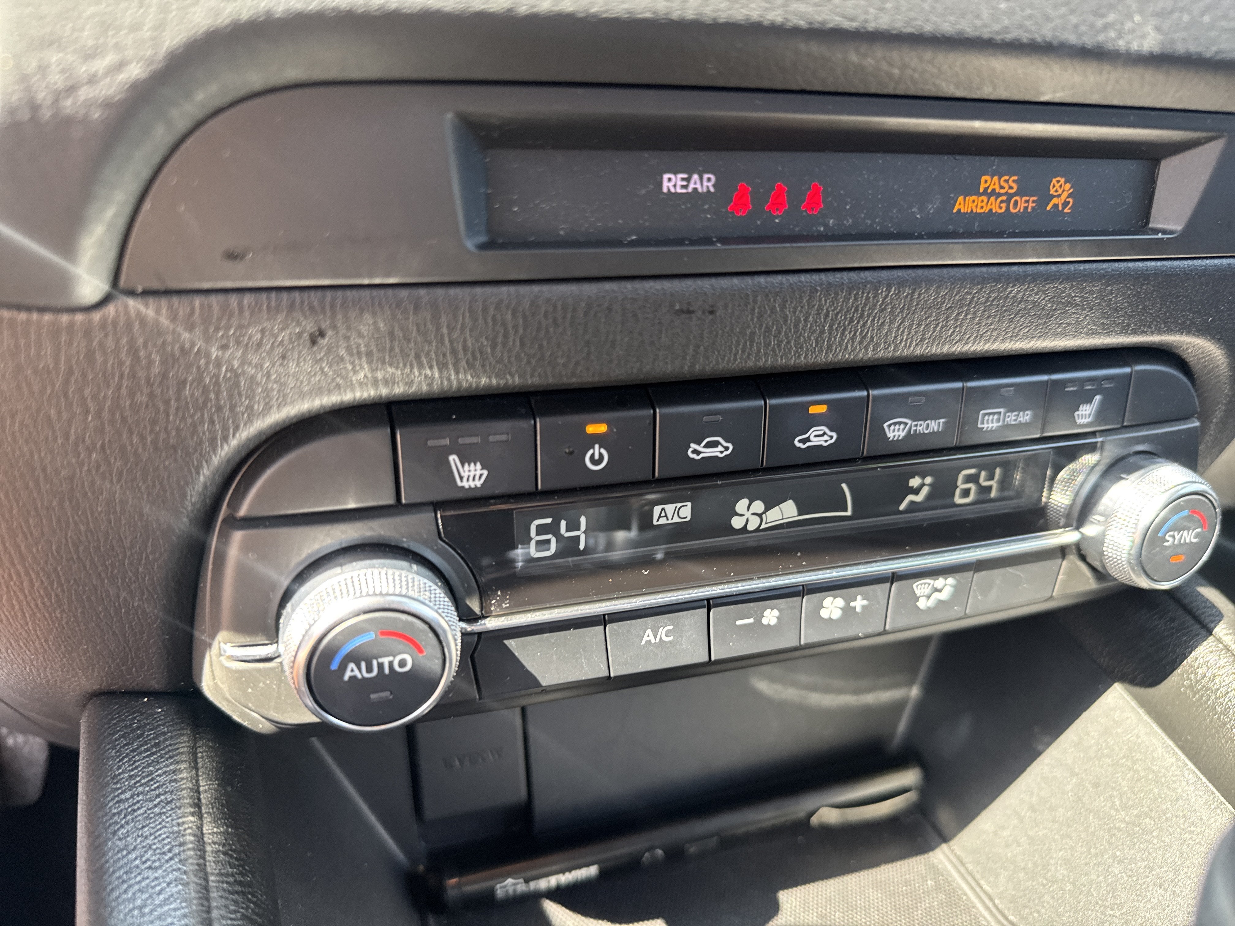 2024 Mazda Mazda CX-5 2.5 S Select