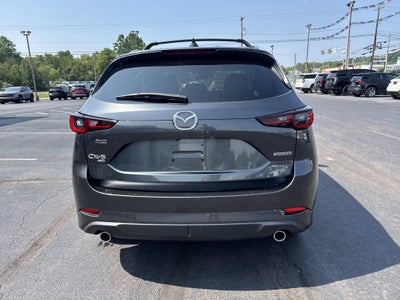 2024 Mazda Mazda CX-5 2.5 S Select
