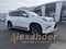 2016 Lexus GX 460 Luxury