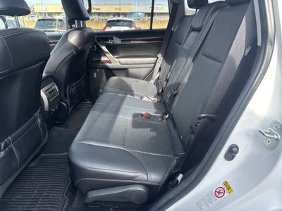 2016 Lexus GX 460 Luxury