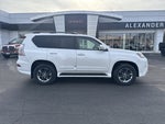 2016 Lexus GX 460 Luxury