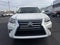 2016 Lexus GX 460 Luxury
