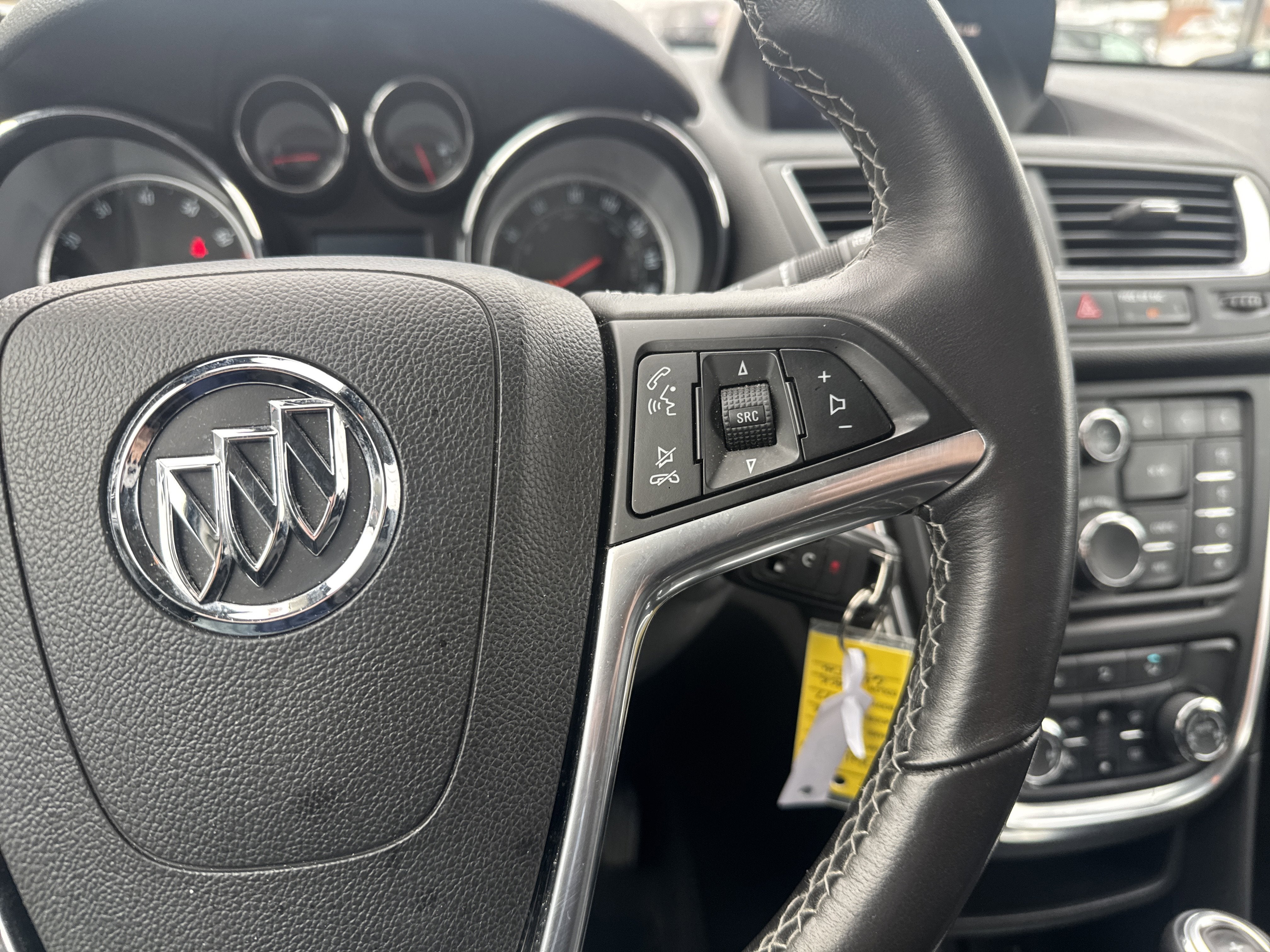 2016 Buick Encore Convenience