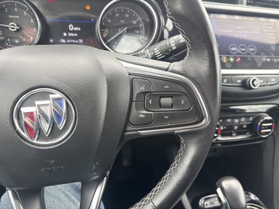 2023 Buick Encore GX Essence