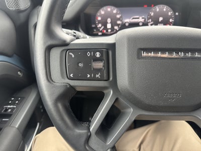 2024 Land Rover Defender X-Dynamic SE