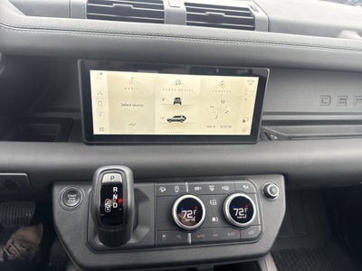 2024 Land Rover Defender X-Dynamic SE