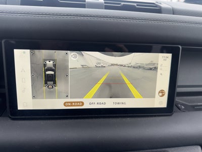 2024 Land Rover Defender X-Dynamic SE