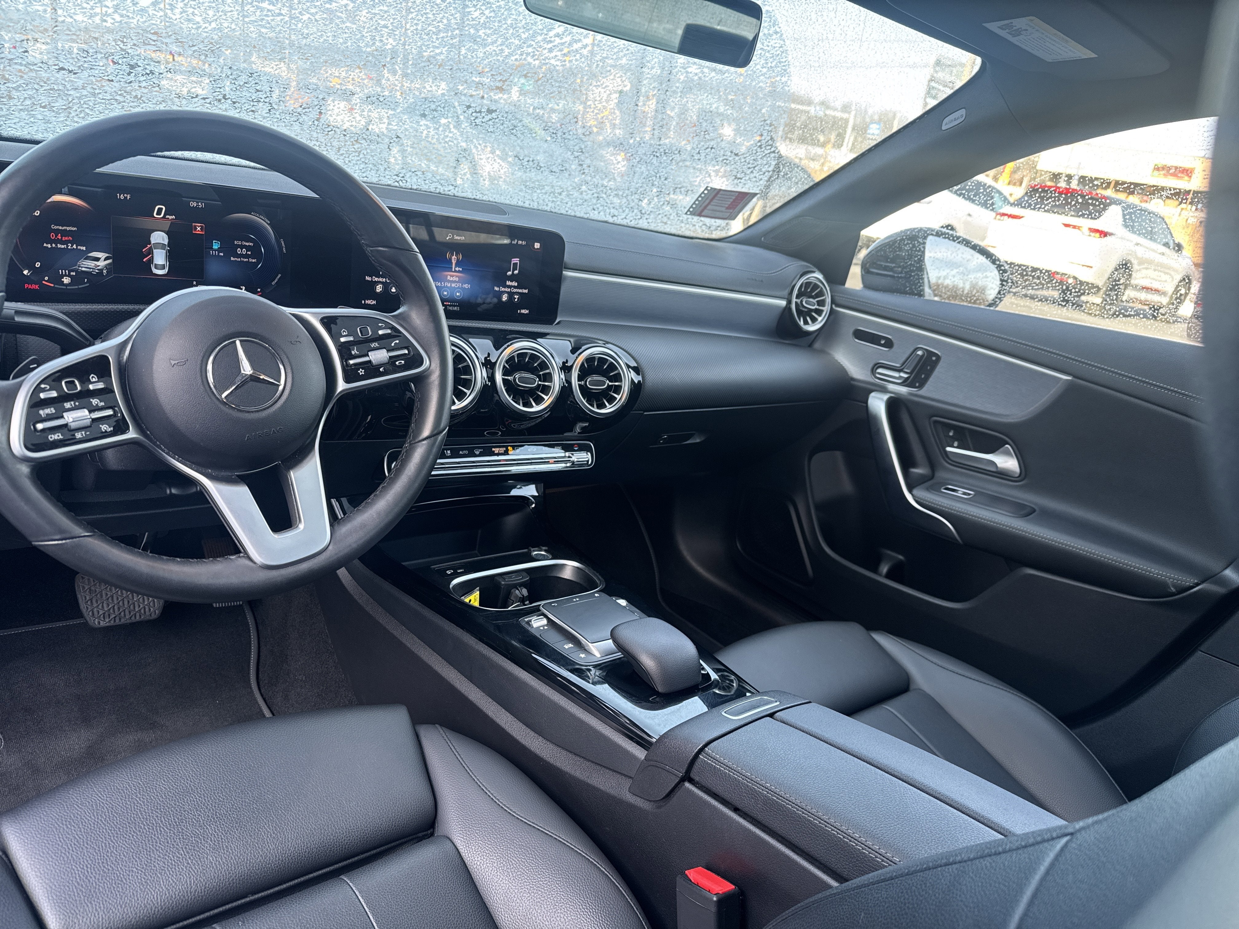 2022 Mercedes-Benz CLA CLA 250