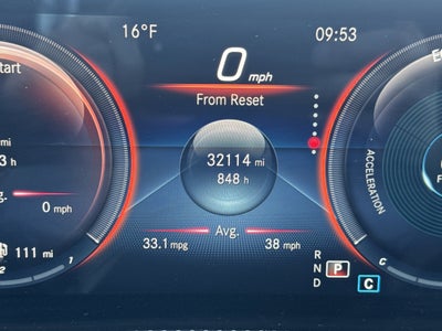 2022 Mercedes-Benz CLA CLA 250