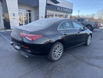 2022 Mercedes-Benz CLA CLA 250