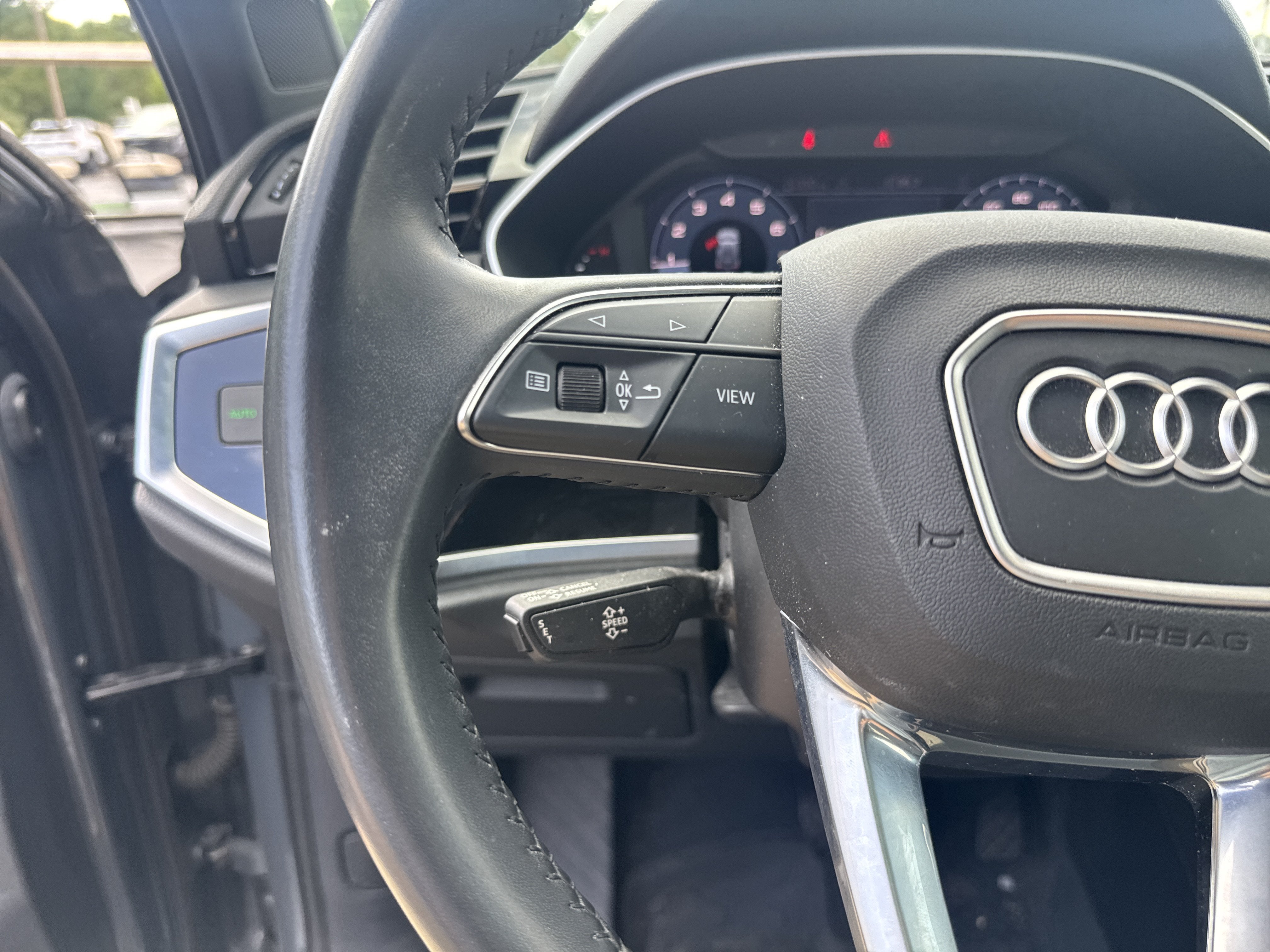 2020 Audi Q3 Premium 45 TFSI quattro Tiptronic