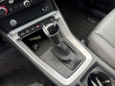 2020 Audi Q3 Premium 45 TFSI quattro Tiptronic