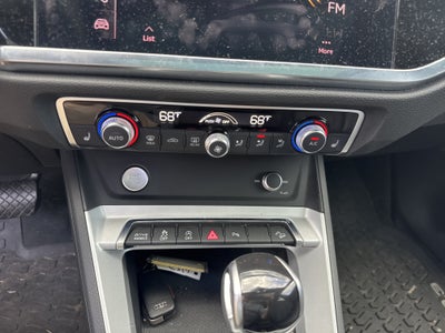 2020 Audi Q3 Premium 45 TFSI quattro Tiptronic