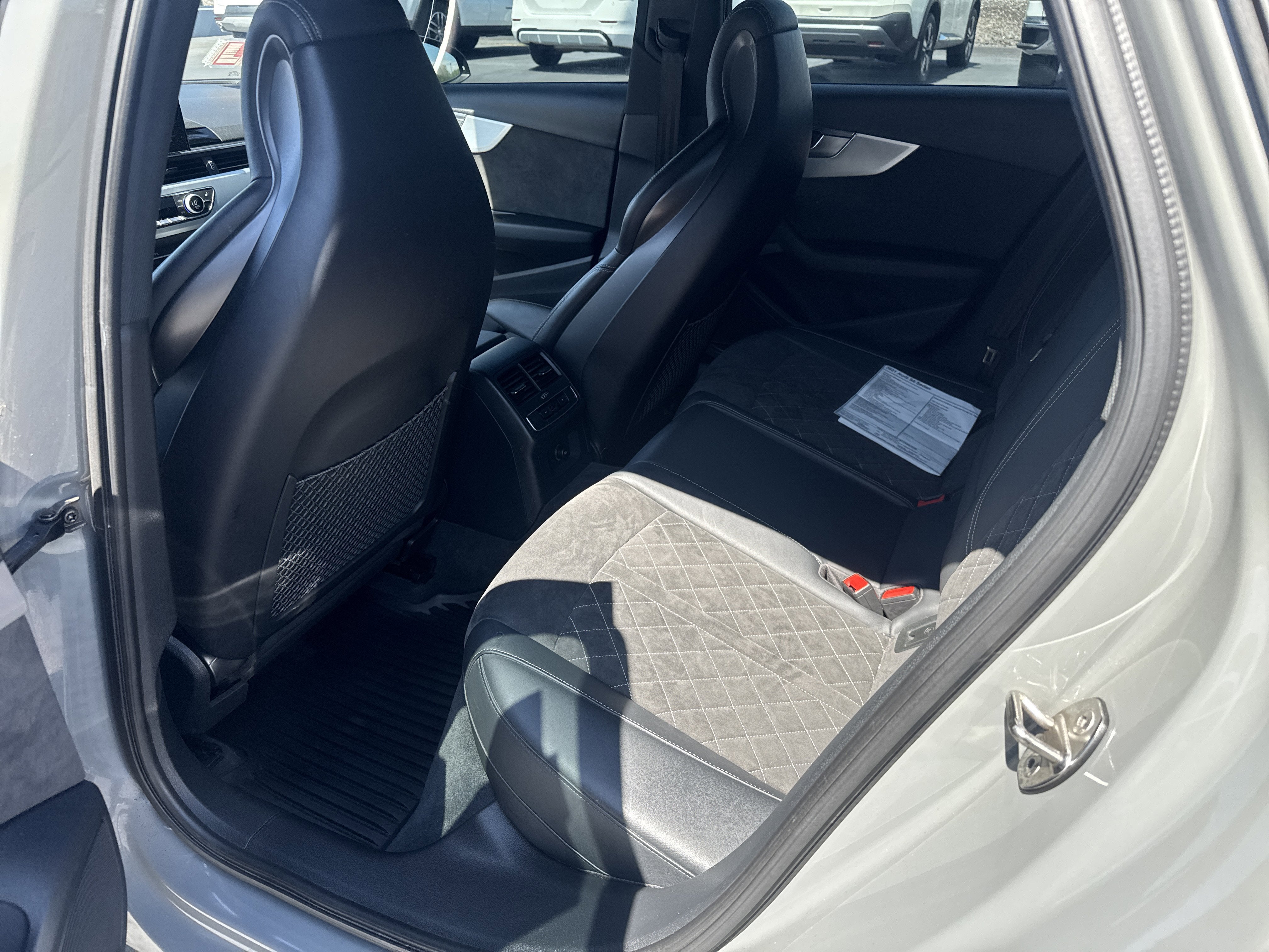 2021 Audi S4 Premium