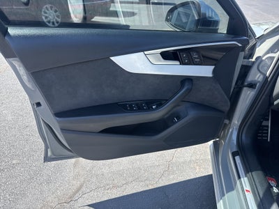 2021 Audi S4 Premium