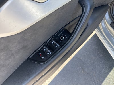 2021 Audi S4 Premium