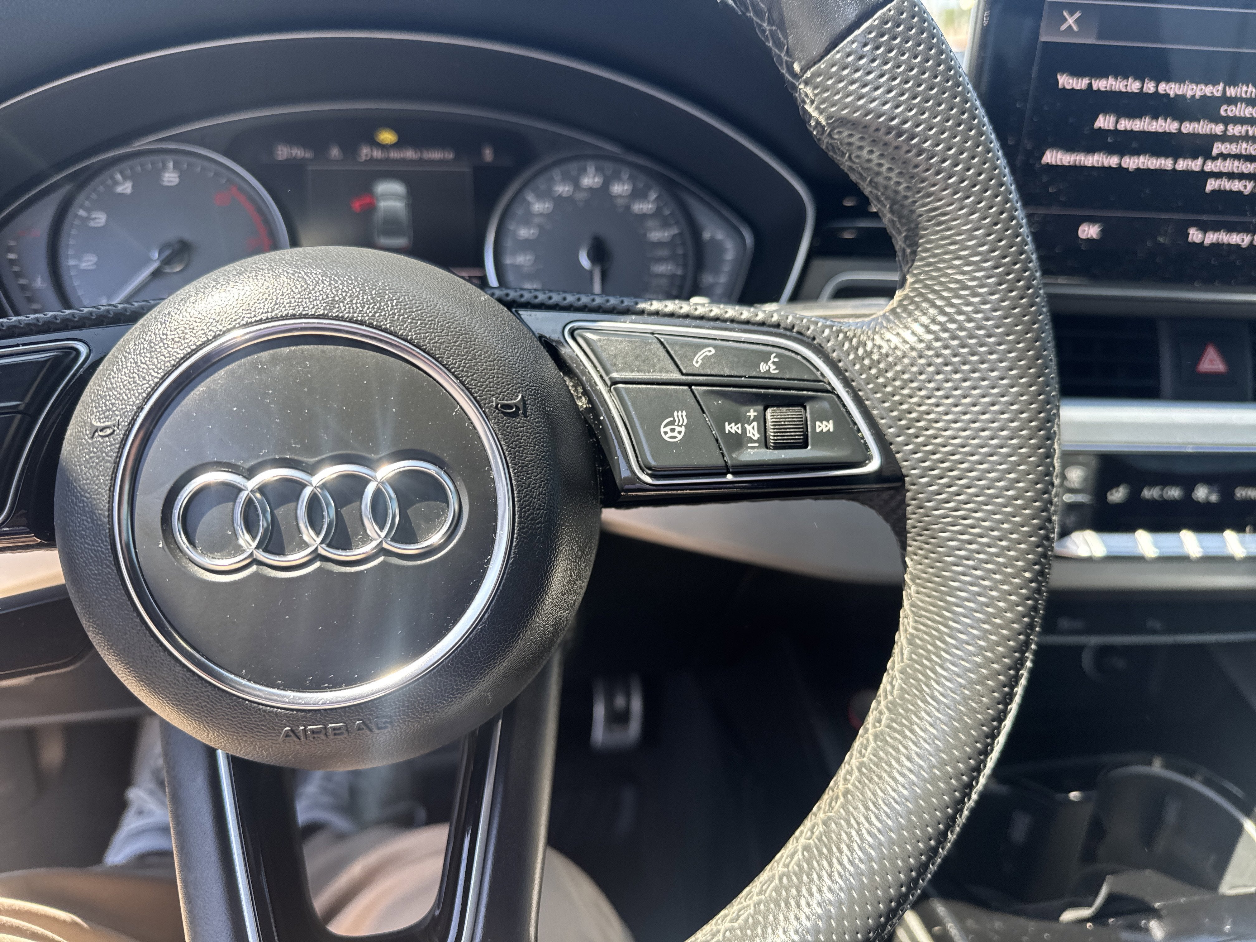 2021 Audi S4 Premium