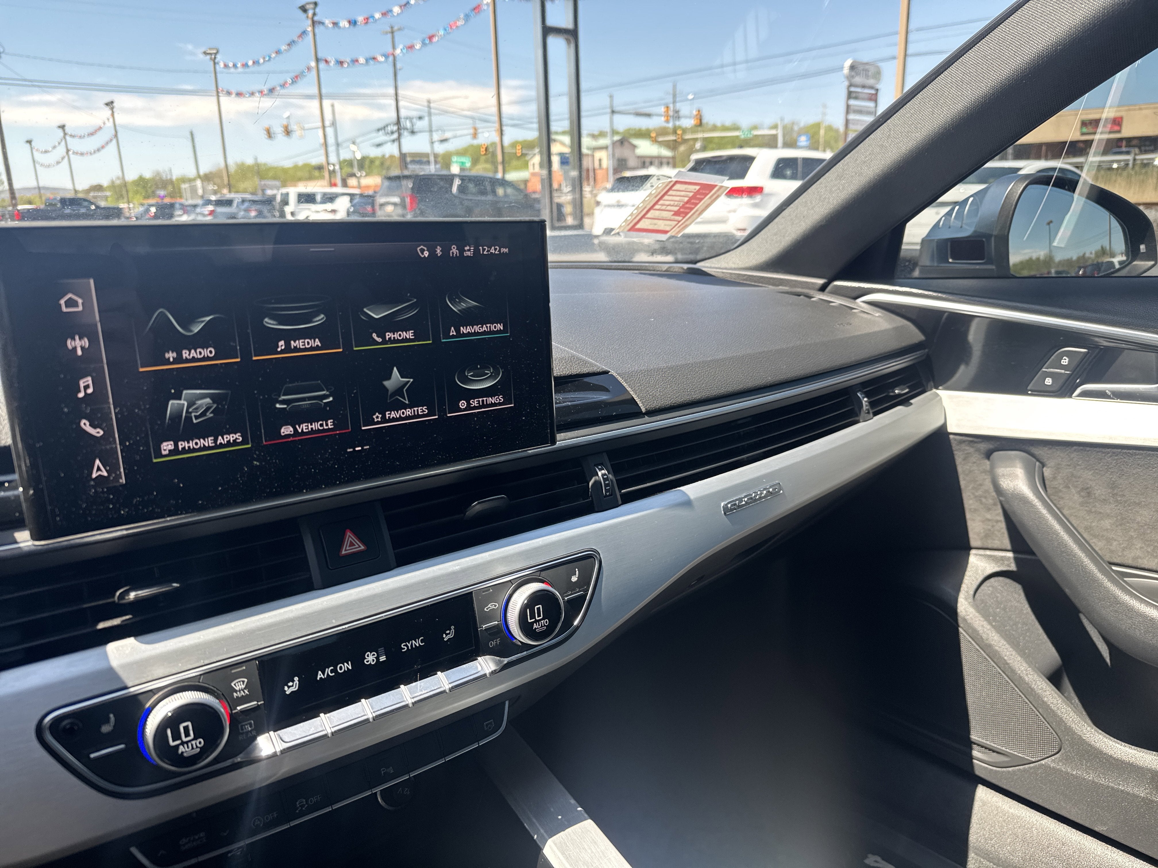 2021 Audi S4 Premium